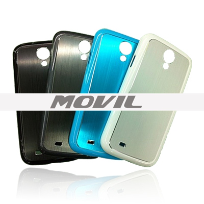 NP-580 Protector para celulares para Samsung S4 I9500 NP-580-0